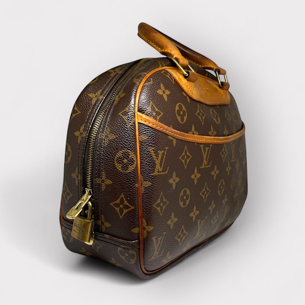 Bolsa Louis Vuitton Monogram Trouville - Image 2