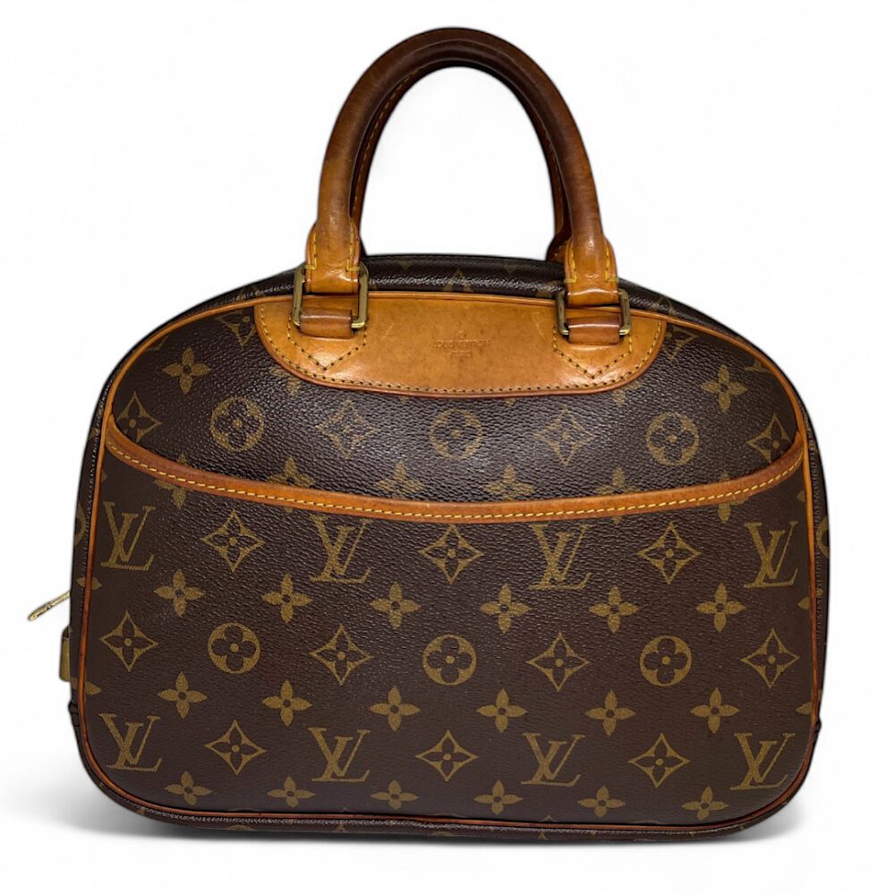 Bolsa Louis Vuitton Monogram Trouville - Image 3