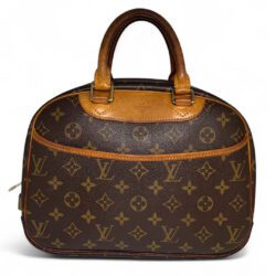 Bolsa Louis Vuitton Monogram Trouville - Imagem 3
