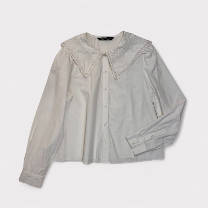Camisa Zara, G