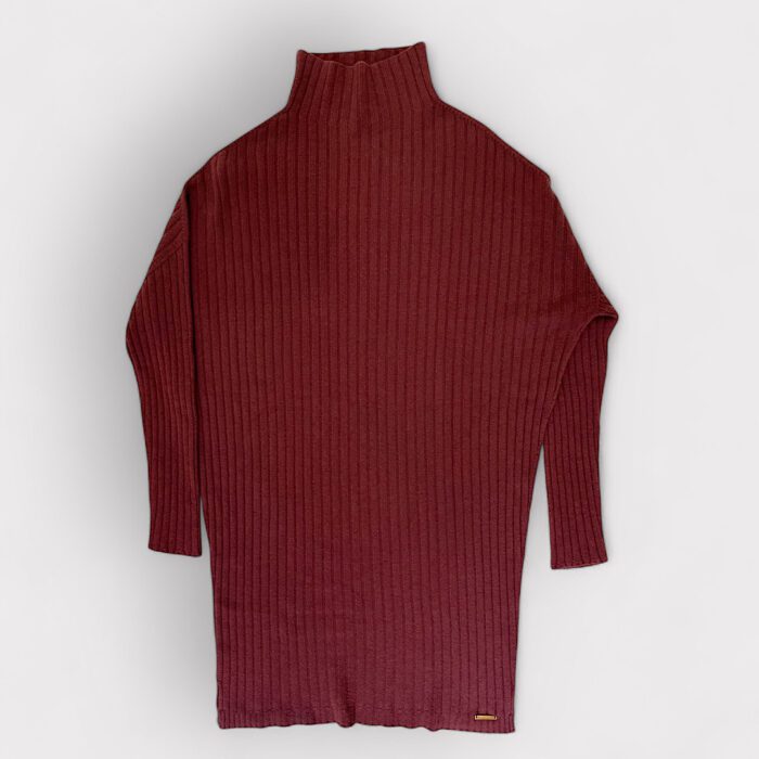 Blusa Tricot Ambicione, U