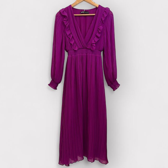 Vestido Zara, PP