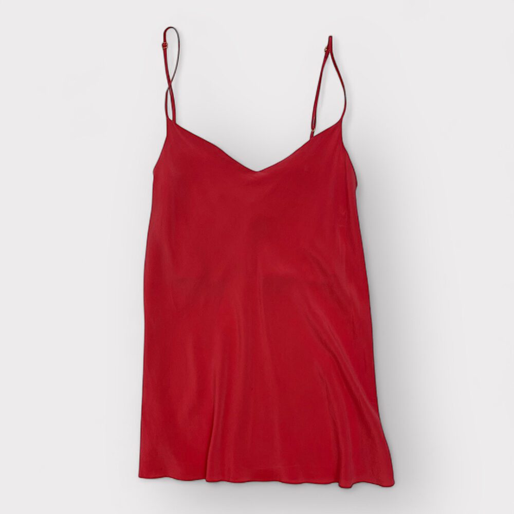 Blusa Seda Mixed, PP