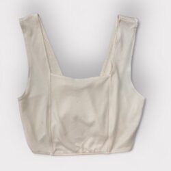 Top Dzarm (Sem Uso), P