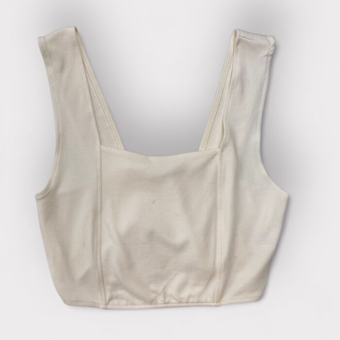 Top Dzarm (Sem Uso), P