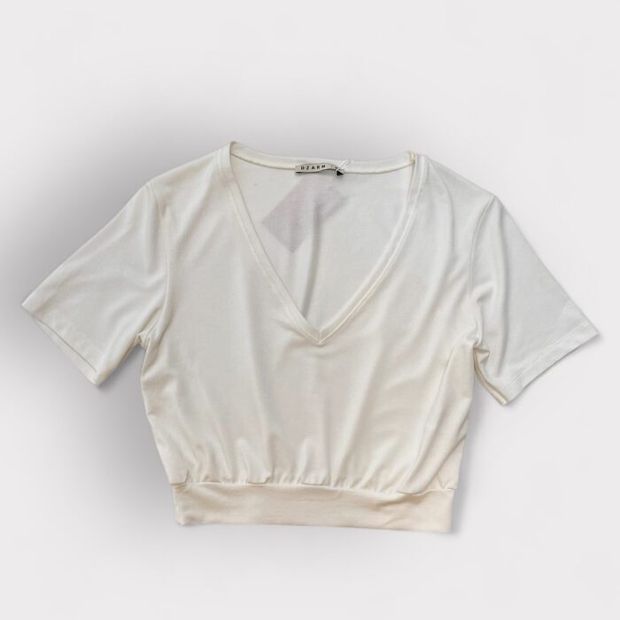 Blusa Dzarm Sem Uso, PP