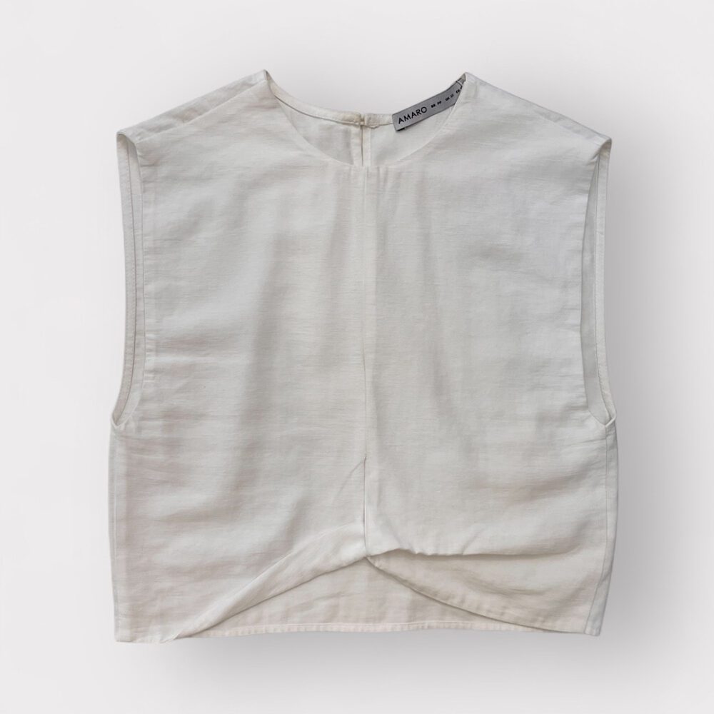 Blusa Amaro, PP