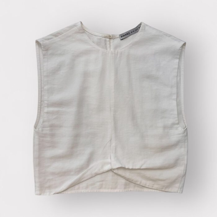 Blusa Amaro, PP
