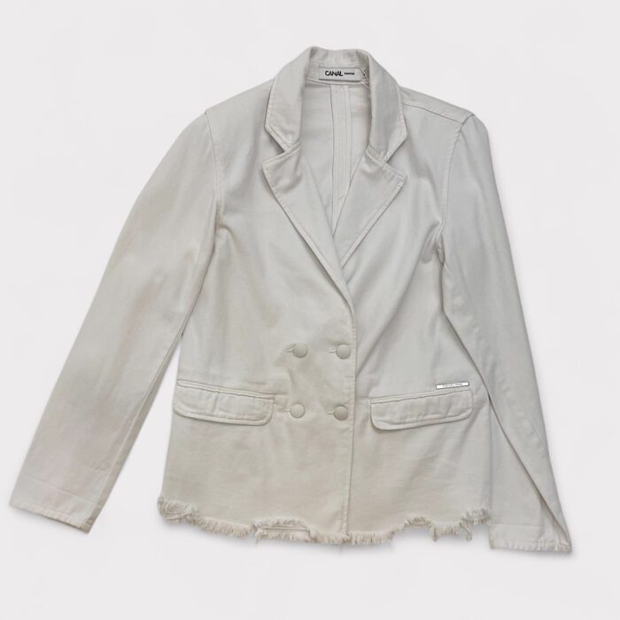 Blazer Branc Canal, P