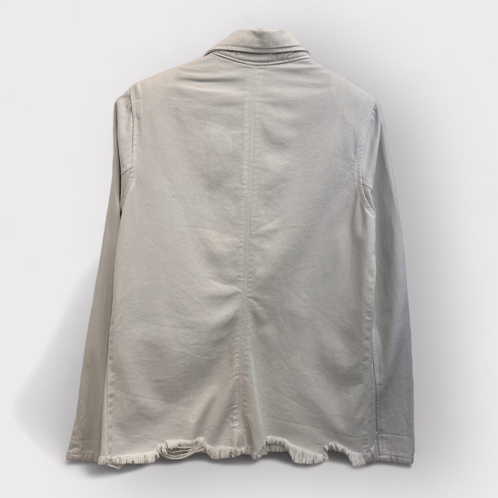 Blazer Branc Canal, P - Imagem 2