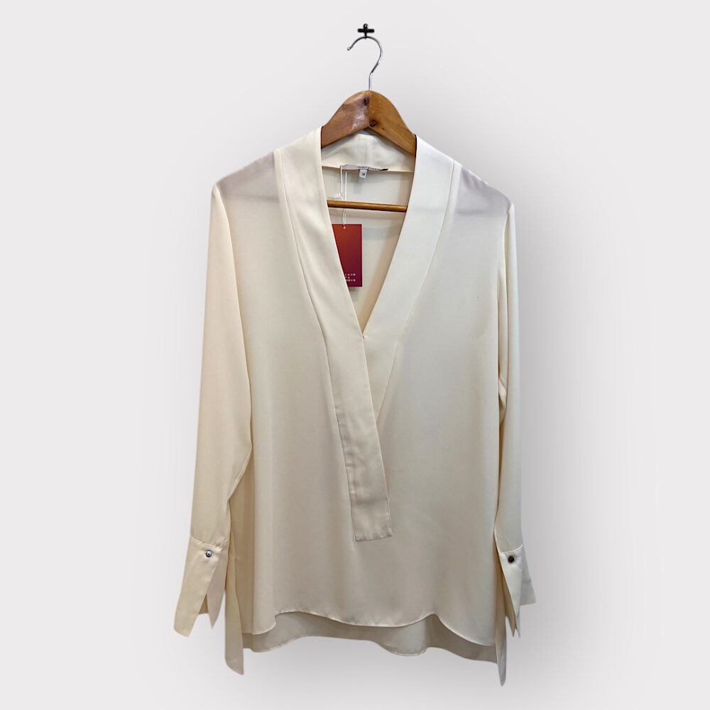 Blusa Shoulder, 38