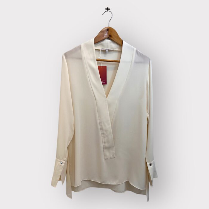 Blusa Shoulder, 38