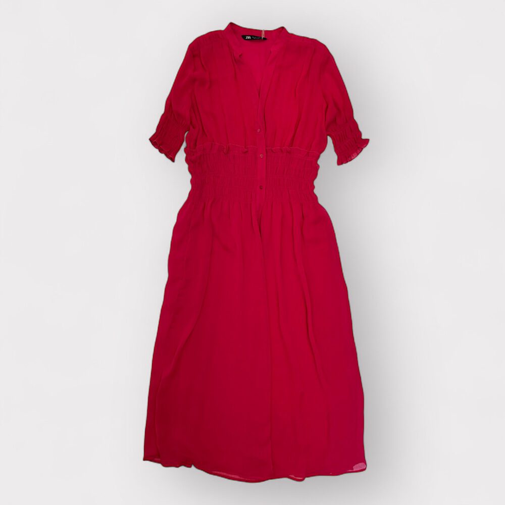 Vestido Zara, G