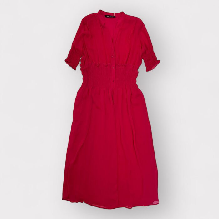 Vestido Zara, G
