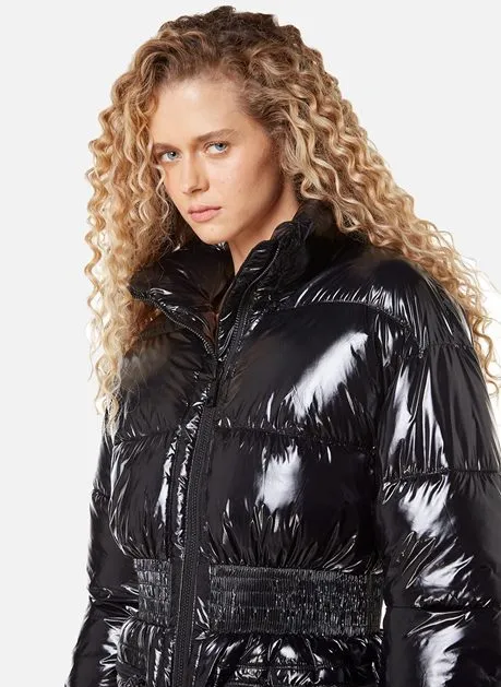 Jaqueta Puffer John John, M