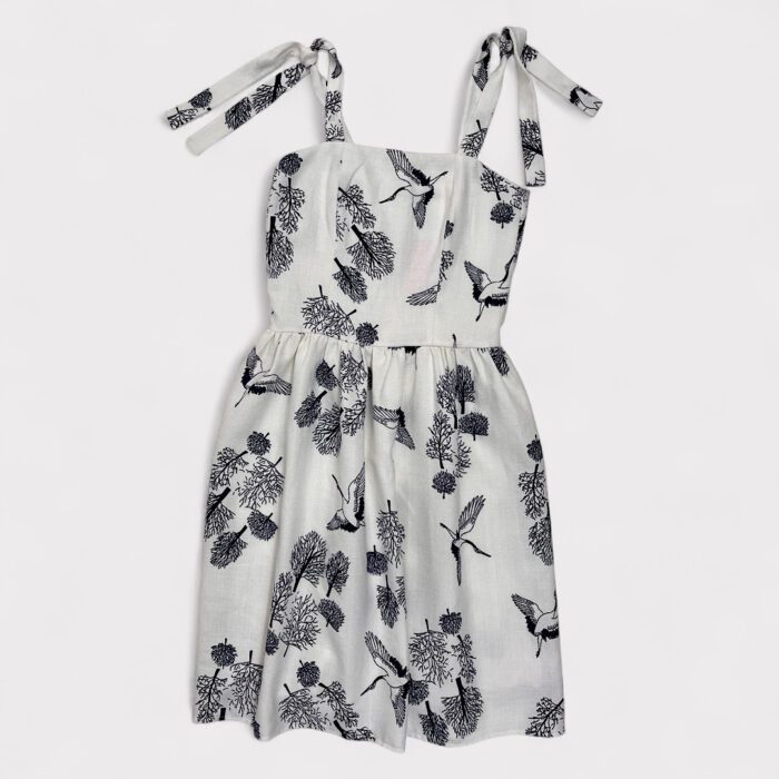 Vestido Rivka, P