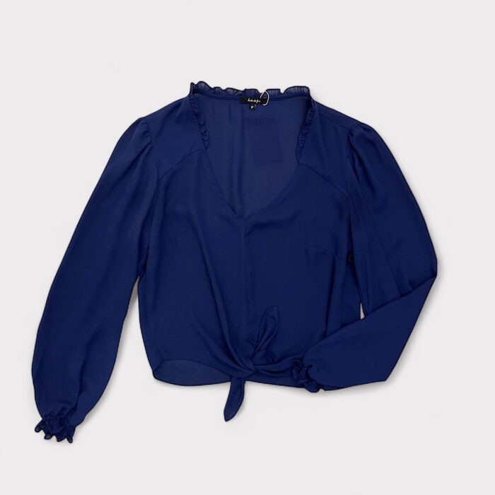 Blusa Insp, P