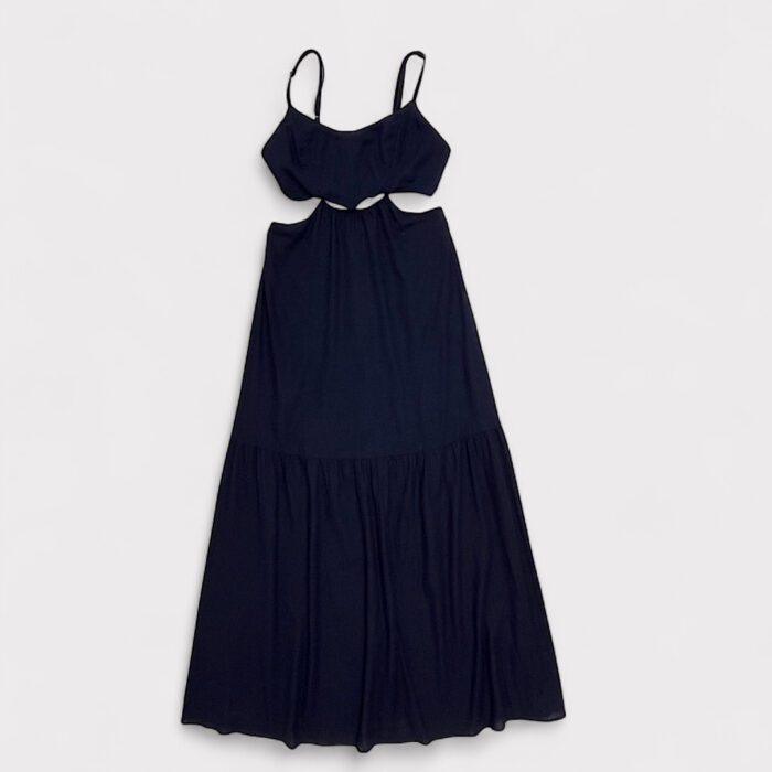 Conjunto Leboh saia e Top, P