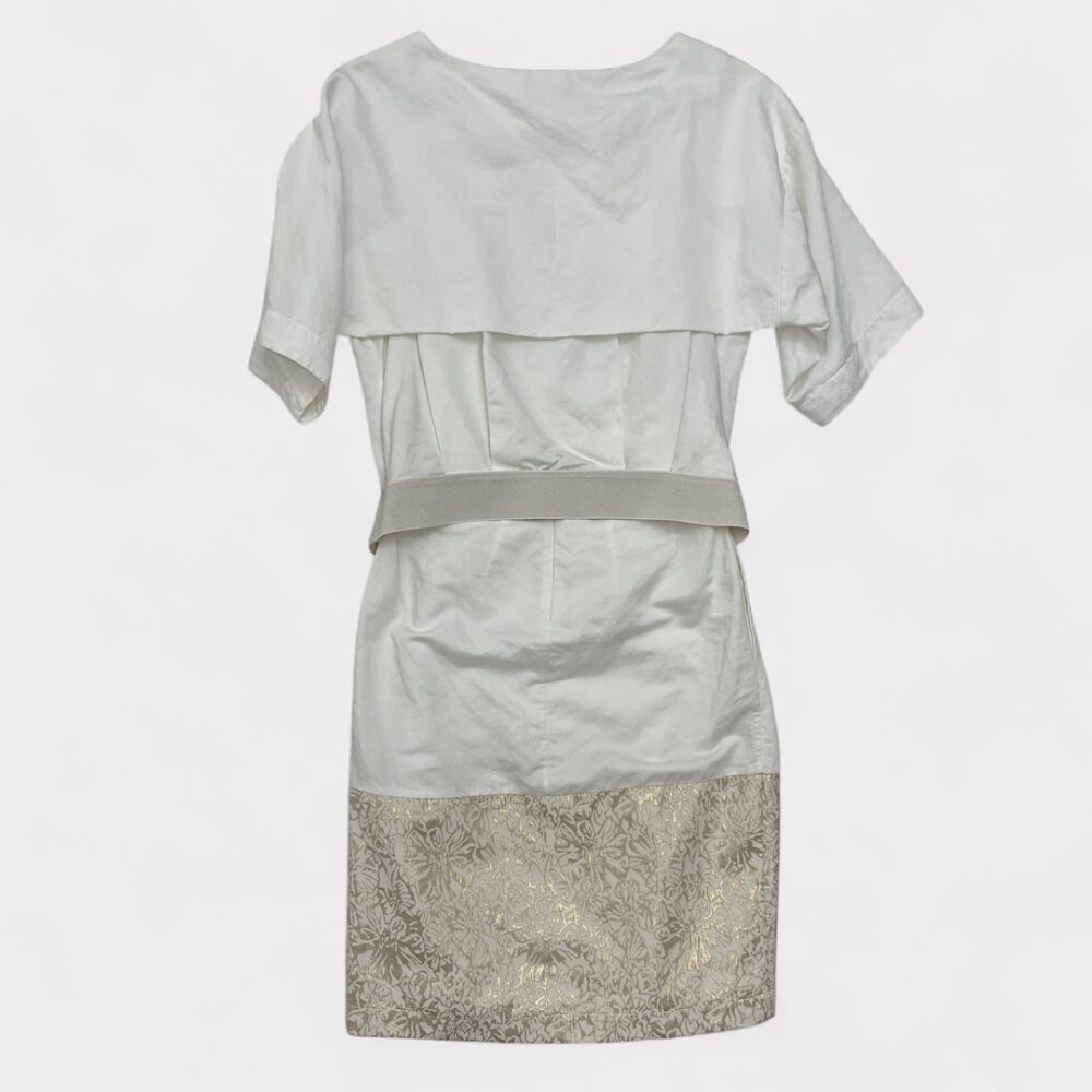 Vestido Huis Clos, 38 - Imagem 2