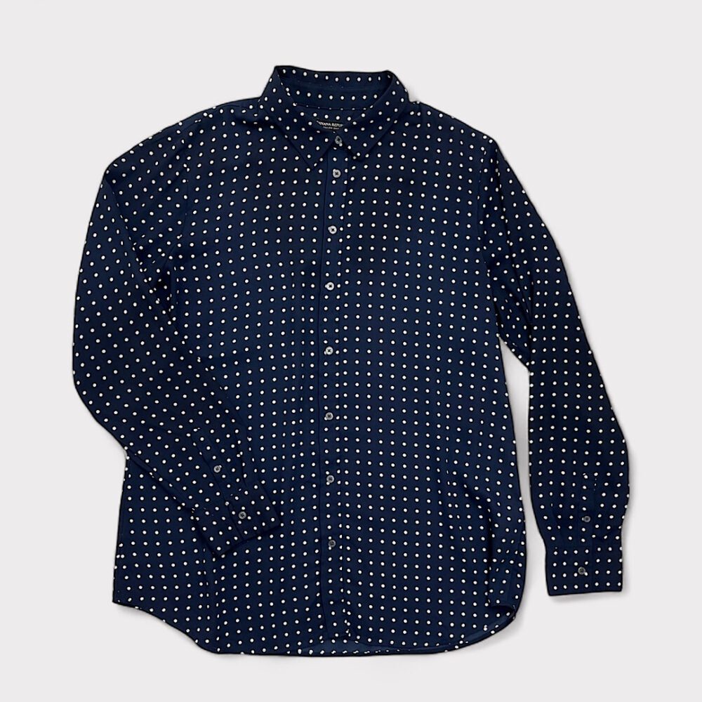 Camisa Banana Republic, G