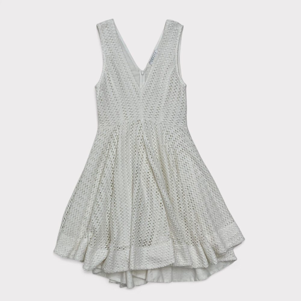 Vestido Sandro, P