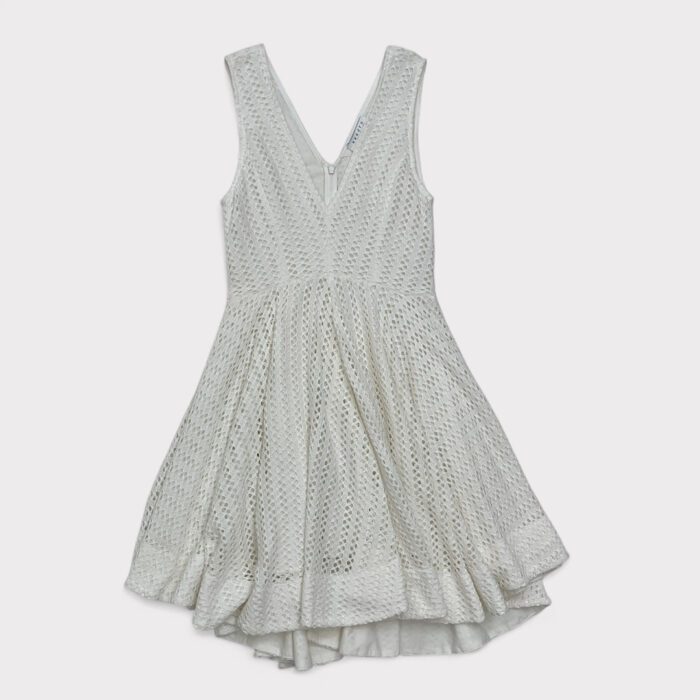 Vestido Sandro, P