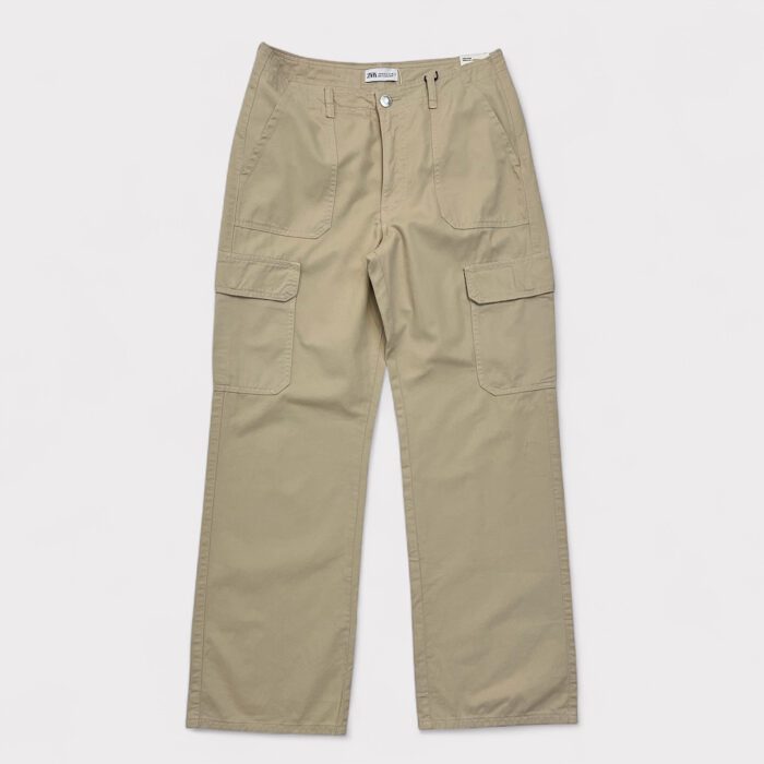 Calça Zara, 40