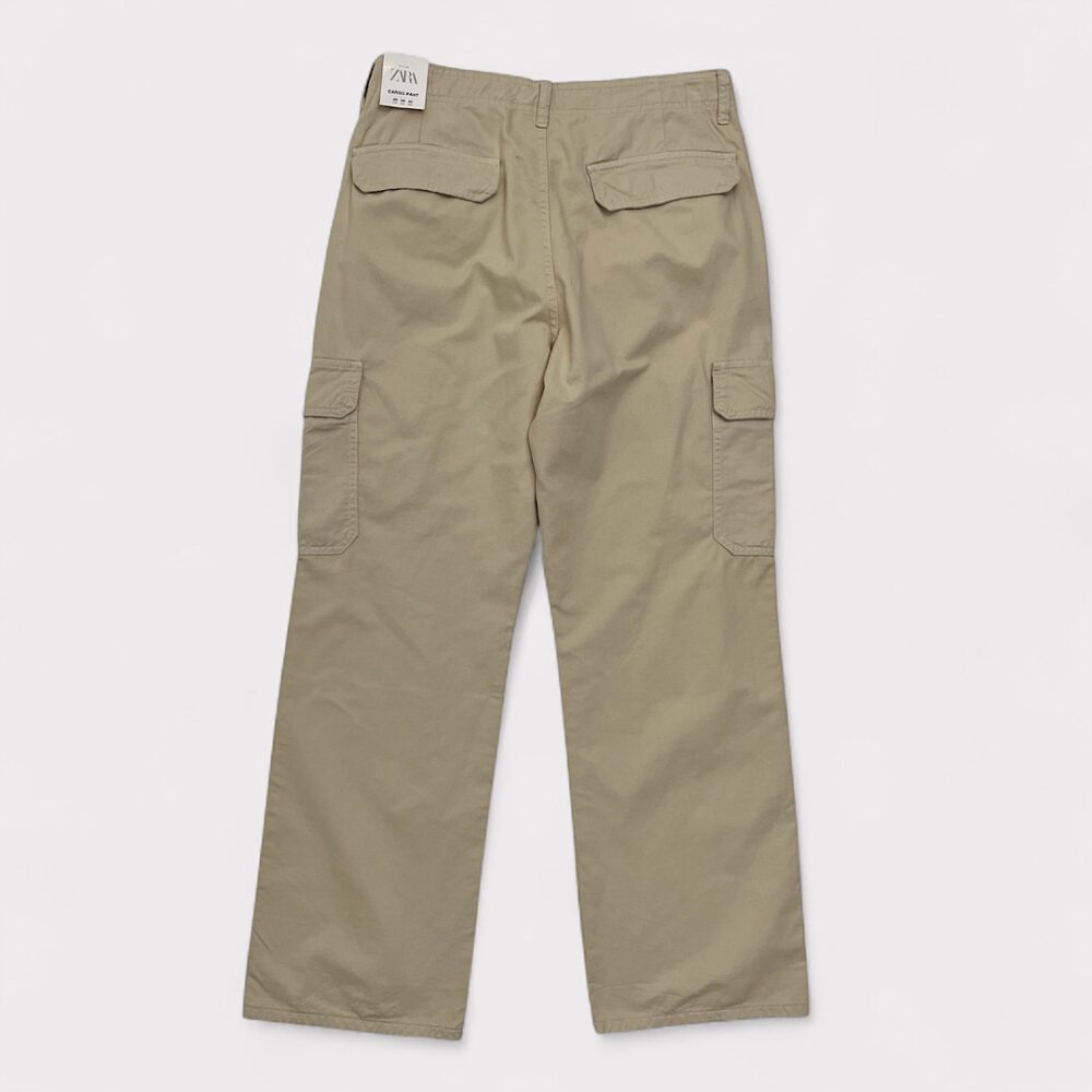 Calça Zara, 40 - Imagem 2