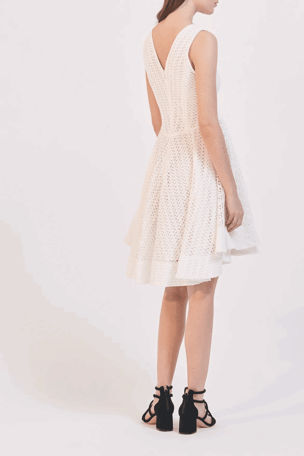 Vestido Sandro, P - Imagem 3