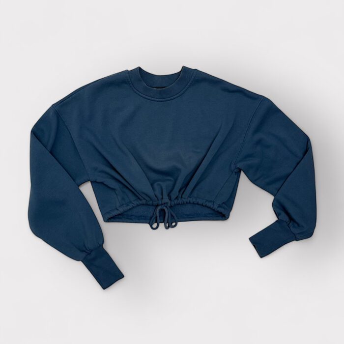 Blusa Zara, P