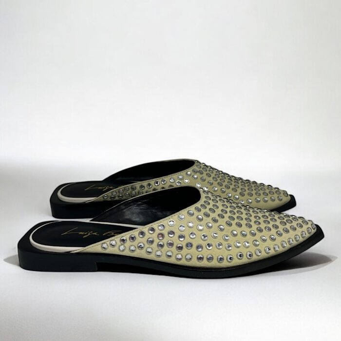 Sapato Luiza Barcelos, 37