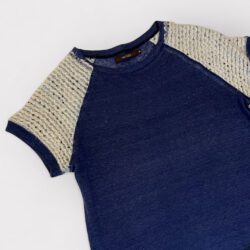 Blusa Mixed, 42