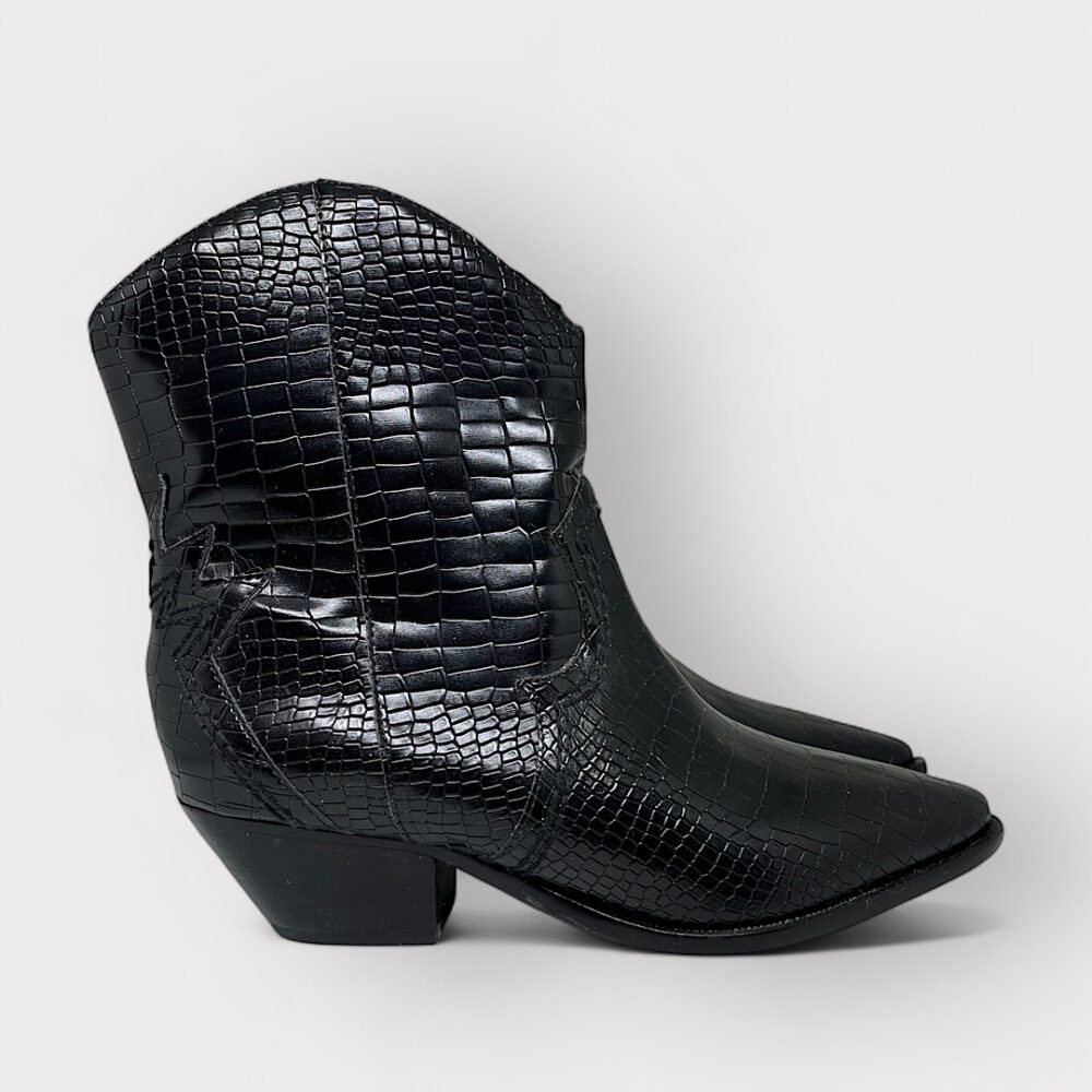 Bota Schutz, 35 (sem uso)