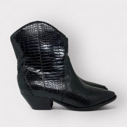 Bota Schutz, 35 (sem uso)