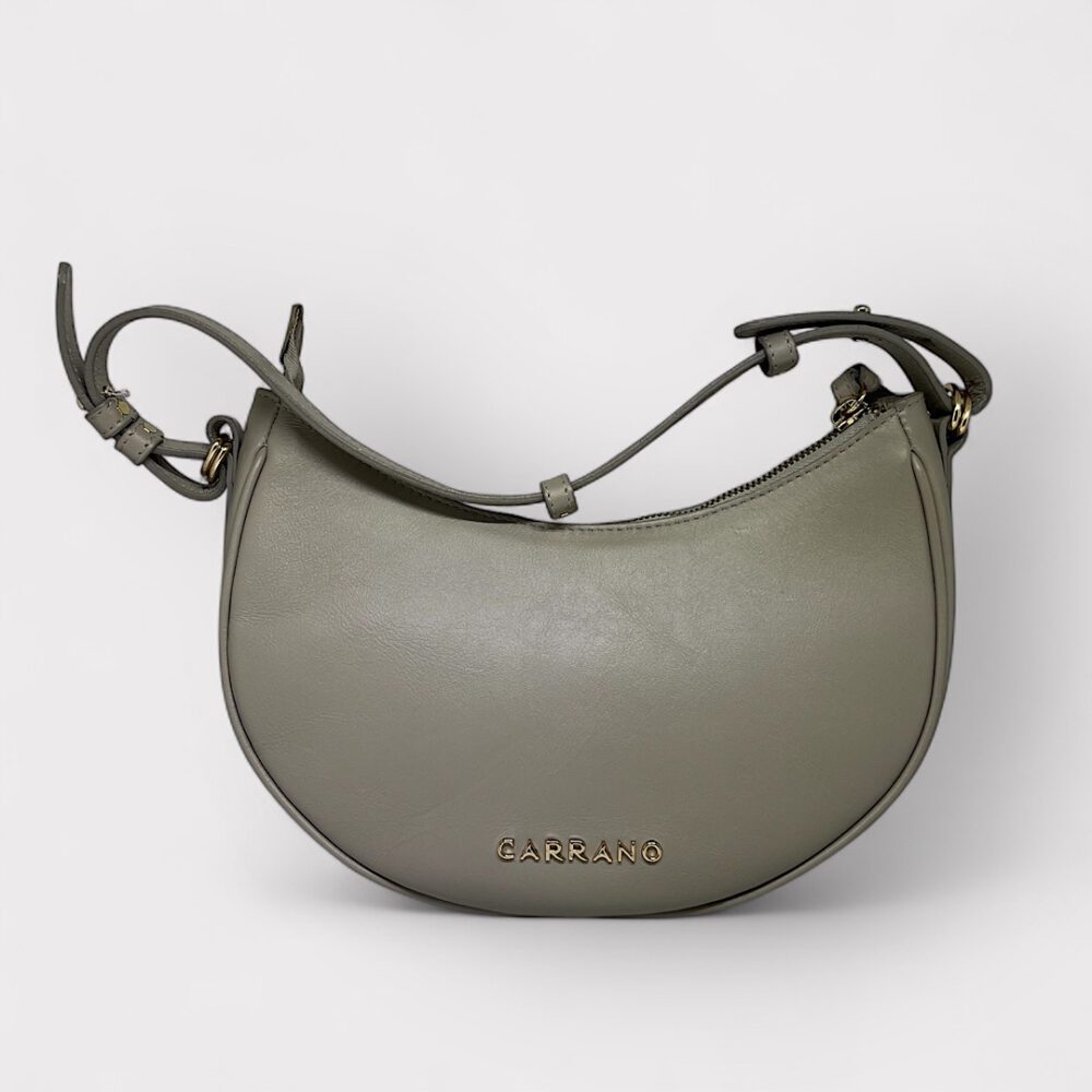 Bolsa Heidi, Carrano