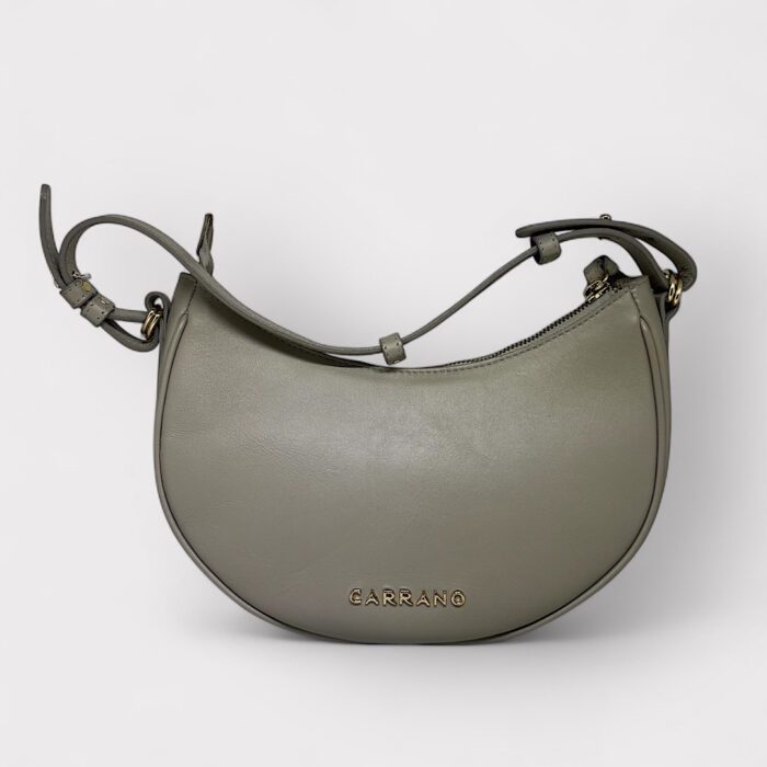 Bolsa Heidi, Carrano