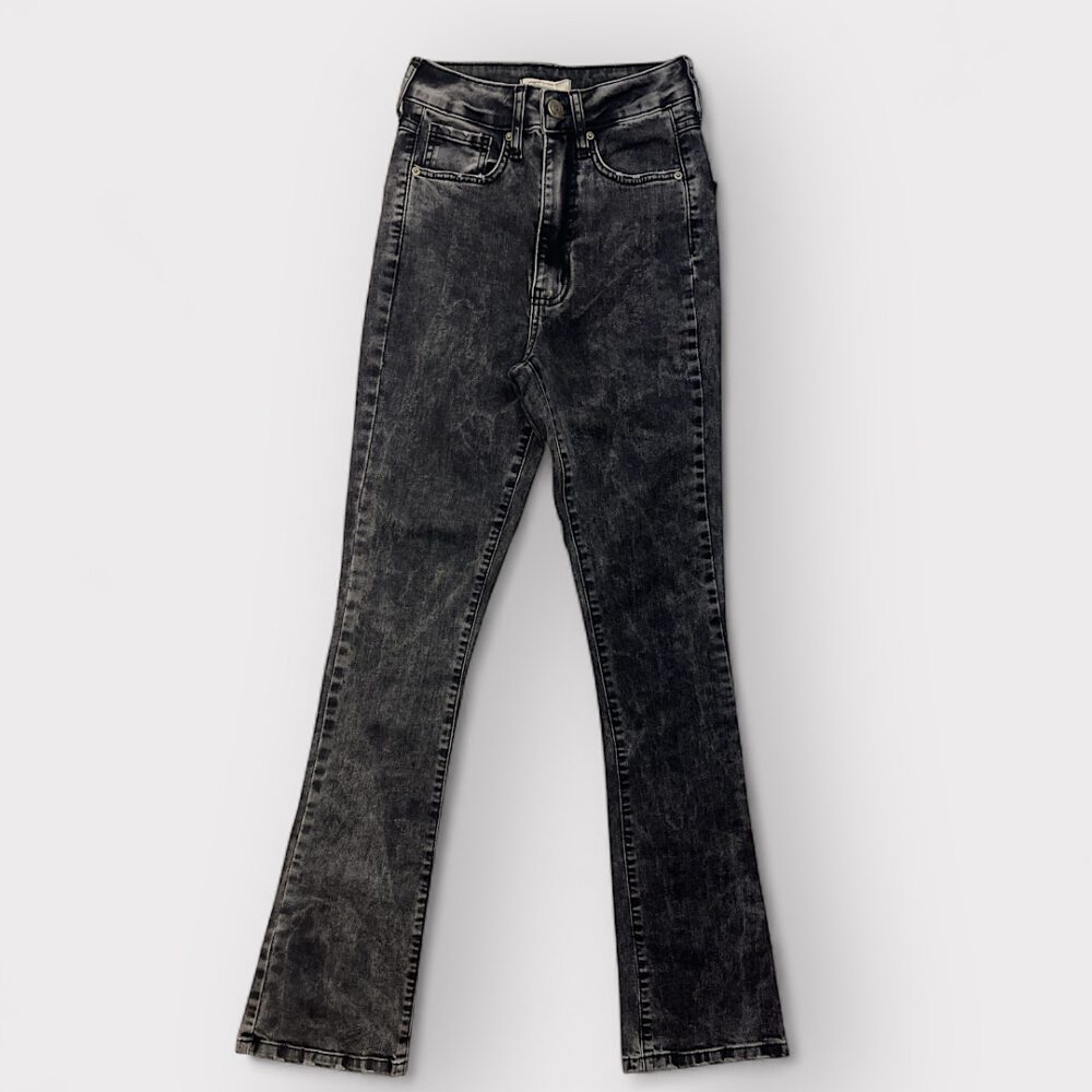 Calça jeans Olivia, Nati Vozza, 36 (sem uso)