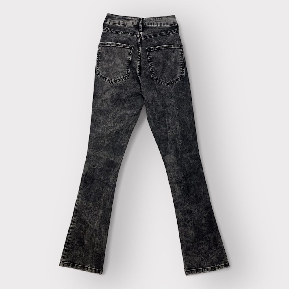 Calça jeans Olivia, Nati Vozza, 36 (sem uso) - Imagem 2