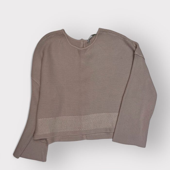 Tricot Lafort, P