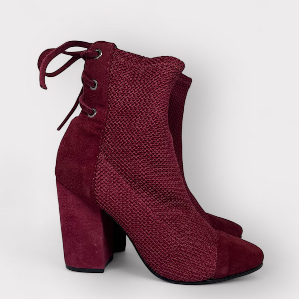Bota Schutz,35