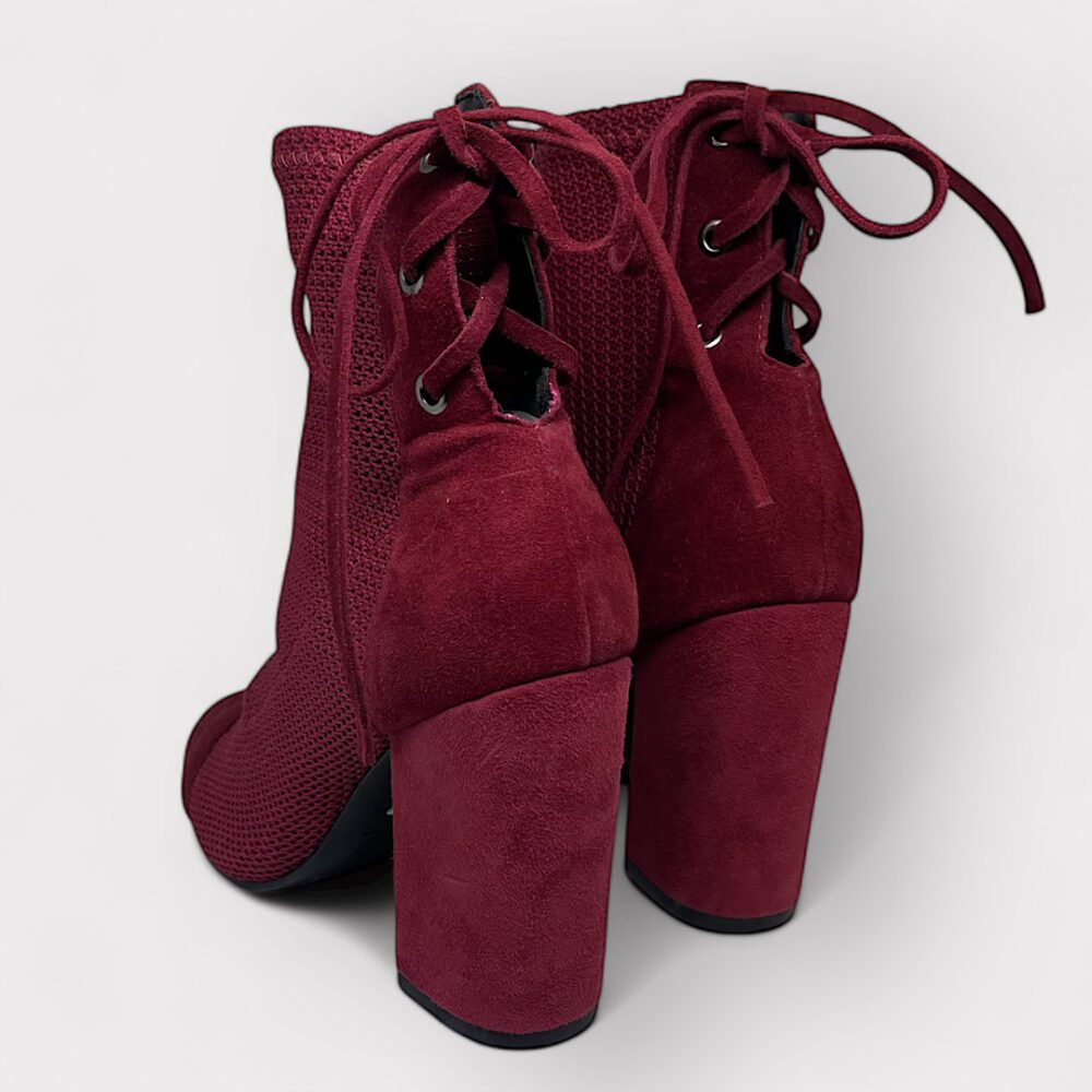 Bota Schutz,35 - Imagem 3