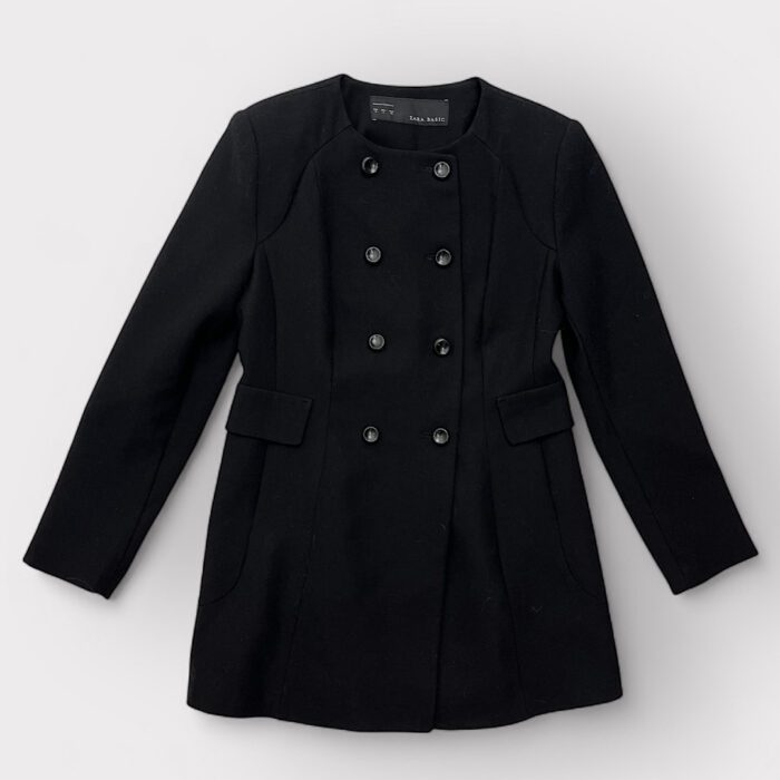 Casaco Zara, S