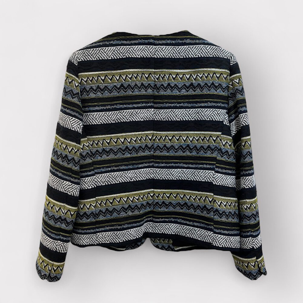 Blusa Tahari, G - Imagem 2