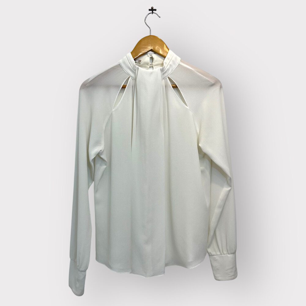 Blusa Maria Filó, P