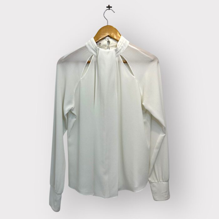 Blusa Maria Filó, P