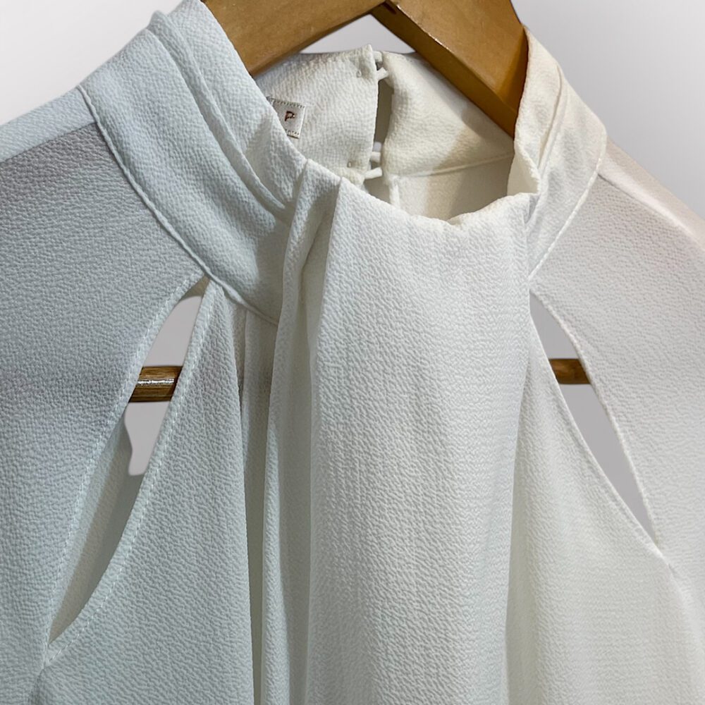 Blusa Maria Filó, P - Imagem 2