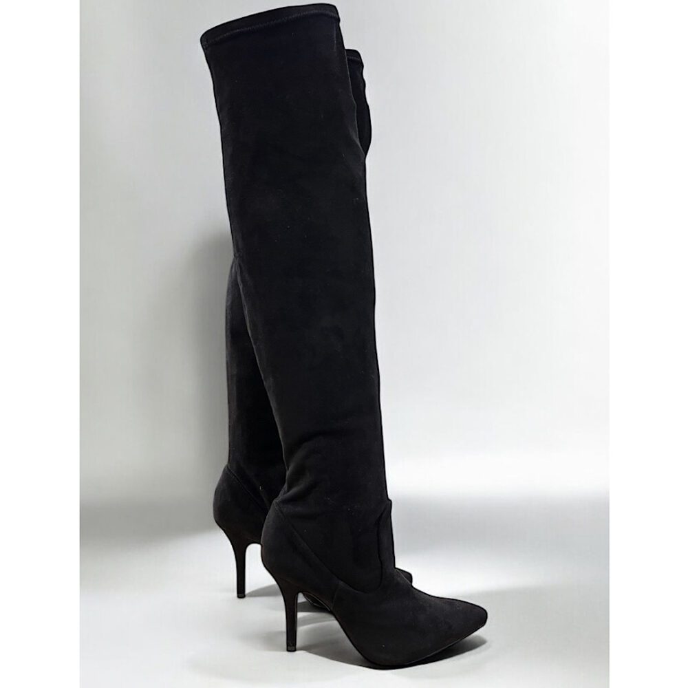 Bota Over the Knee Schutz,35