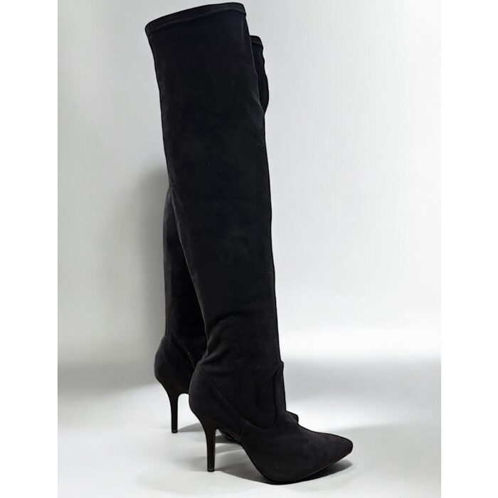 Bota Over the Knee Schutz,35