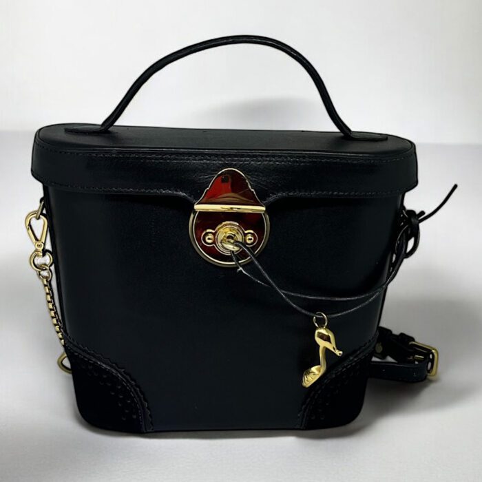 Bolsa Sarah Chofakian