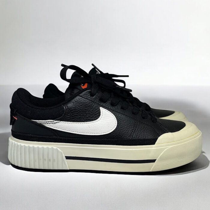 Tênis Nike Court Legacy Lift Feminino,35